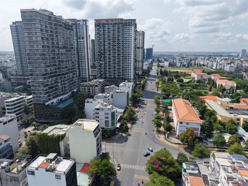 Tháng 5/2026 bán nhiều lô đất đẹp huy hoàng, thế kỉ 21, thủ thiêm villa, khu 1 tml, phú nhuận 124