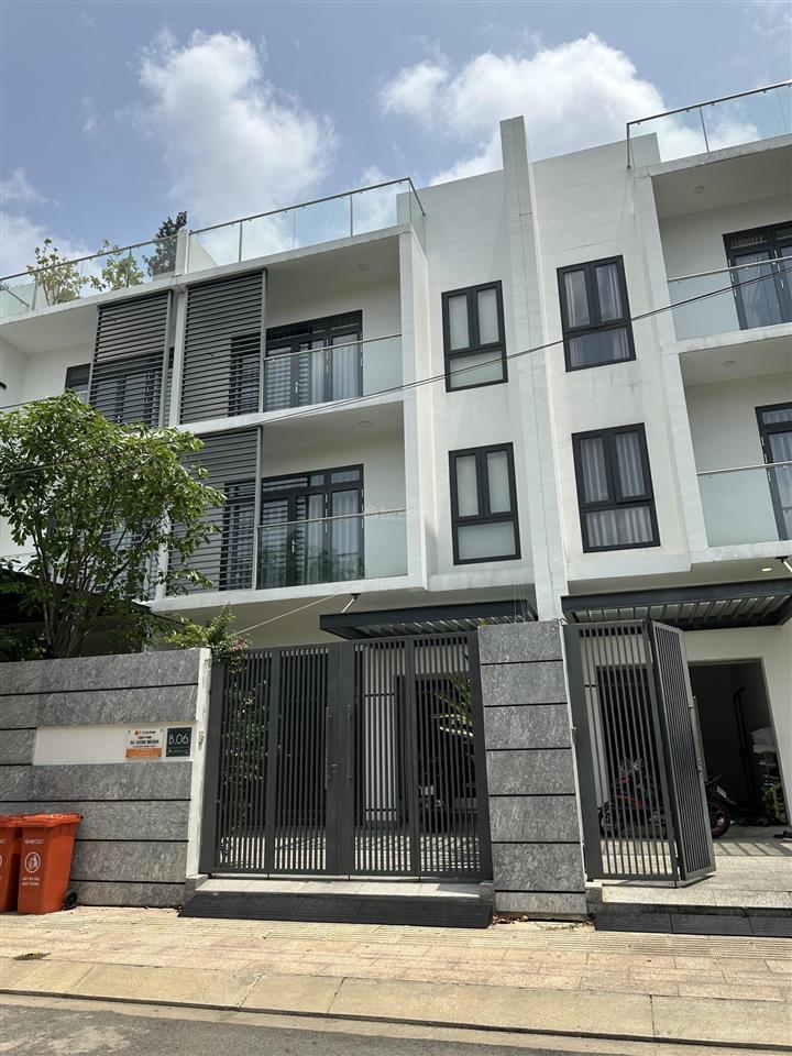 Chỉ 38 tỷ sở hữu ngay một căn an phú new city, dt 149m2  giá siêu tốt  quỳnh nhi ạ