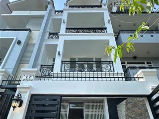 Cho thuê nhà khu 1 thạnh mỹ lợi, quận 2 dt 110m2 (5m x22m) giá 25 triệu/ tháng