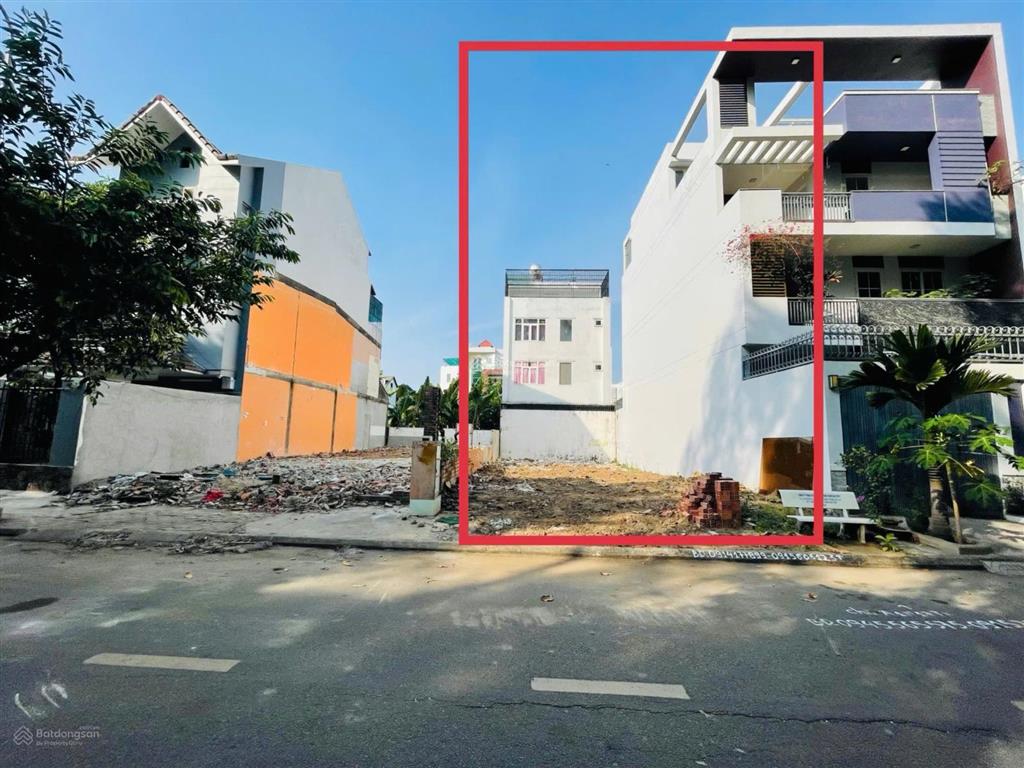 Siêu hiếm! nền dãy a1xx thế kỉ 21 giá 150 tr/m2, dt 160m2 giá 24 tỷ phù hợp xây ở và văn phòng