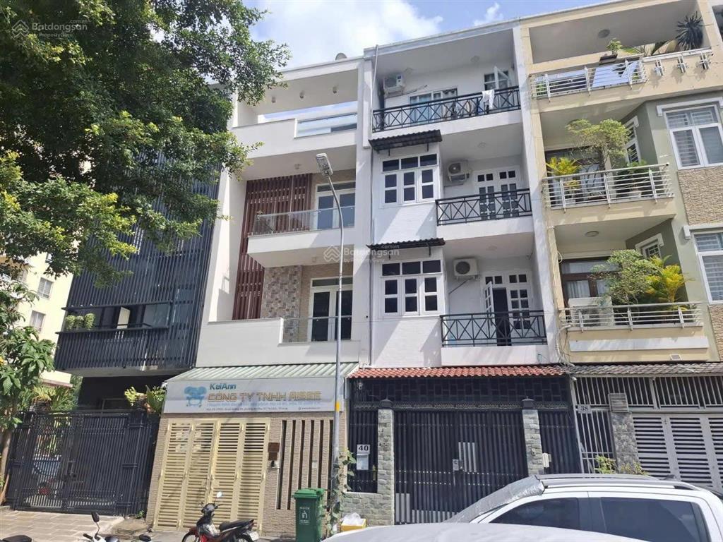 Rẻ hơn thị trường 3 tỷ! bán nhà có hầm an phú  an khánh quận 2 dt 100m2 (5m x20m) giá 25 tỷ