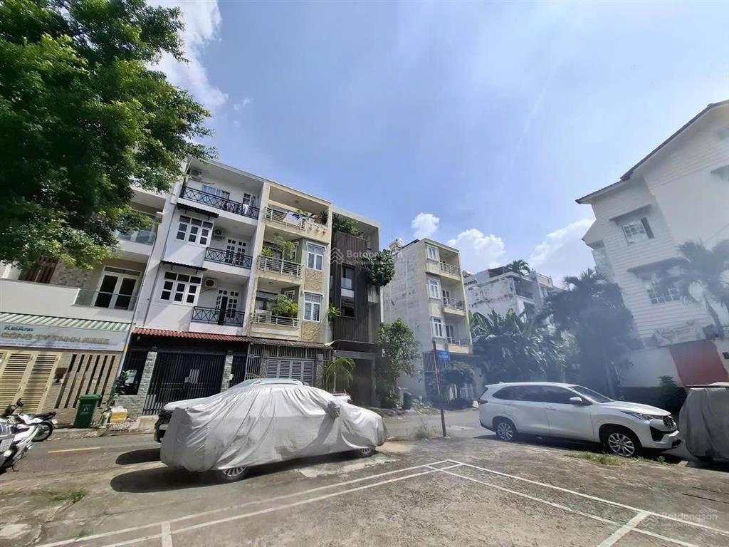 Rẻ hơn thị trường 3 tỷ! bán nhà có hầm an phú  an khánh quận 2 dt 100m2 (5m x20m) giá 25 tỷ