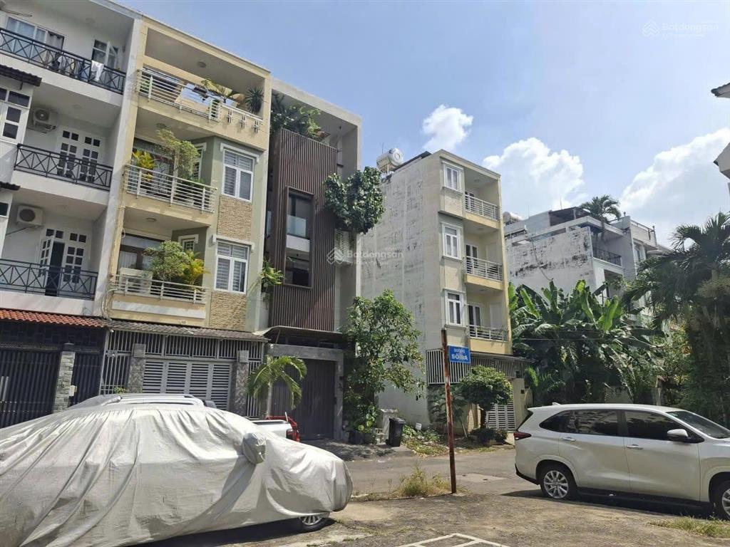 Rẻ hơn thị trường 3 tỷ! bán nhà có hầm an phú  an khánh quận 2 dt 100m2 (5m x20m) giá 25 tỷ