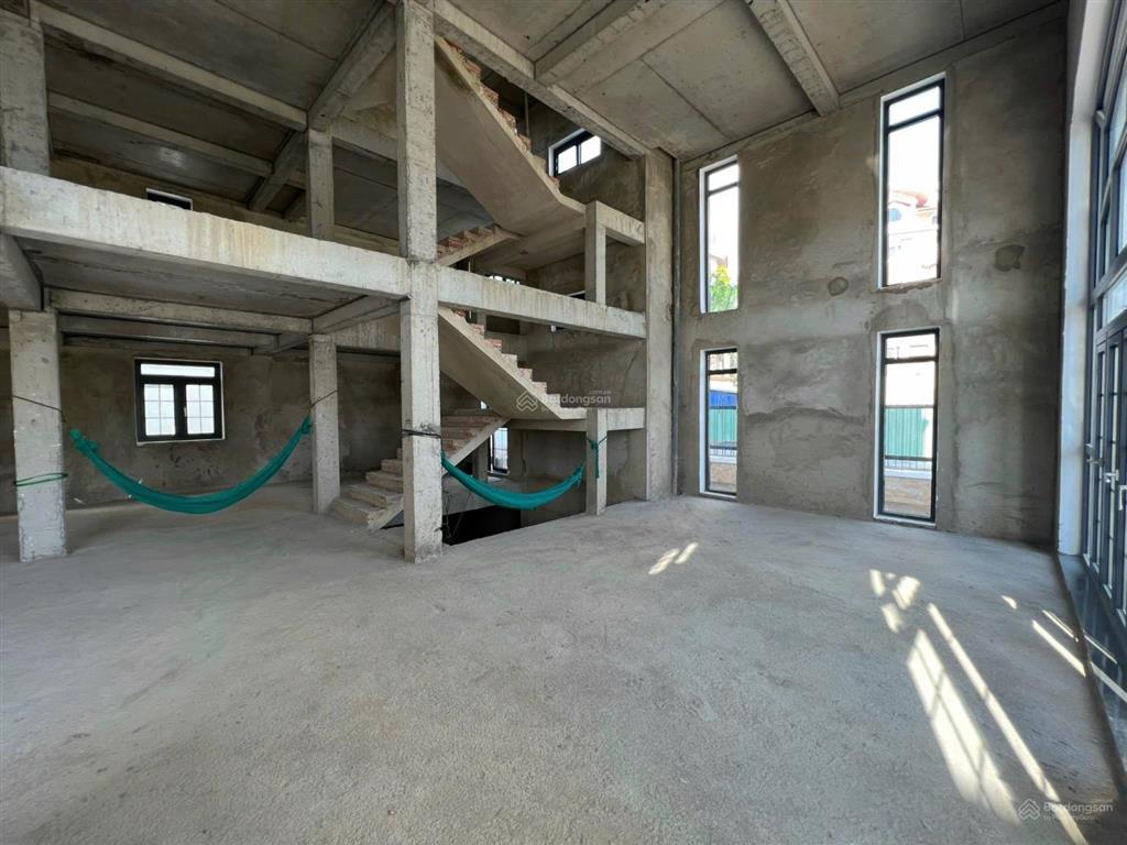 Rẻ hơn thị trường 5 tỷ! bán villas 5 tầng mặt tiền nguyễn văn kỉnh tmlợi 374m2 (17x22m) giá 95 tỷ