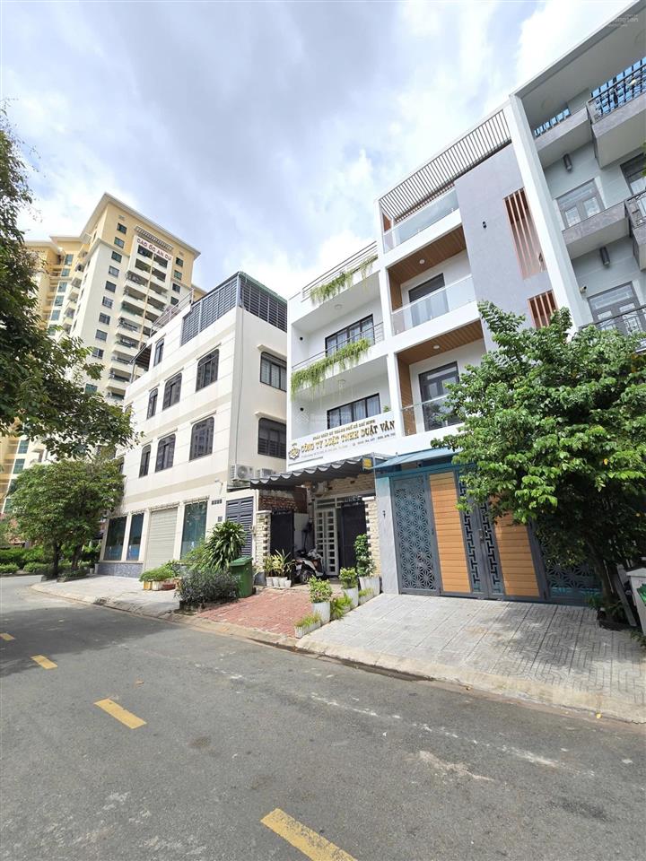 Chỉ 30 tỷ! bán nhà mặt tiền đường 17 kđt an phú  an khánh quận 2 dt 100 tỷ  sổ cá nhân