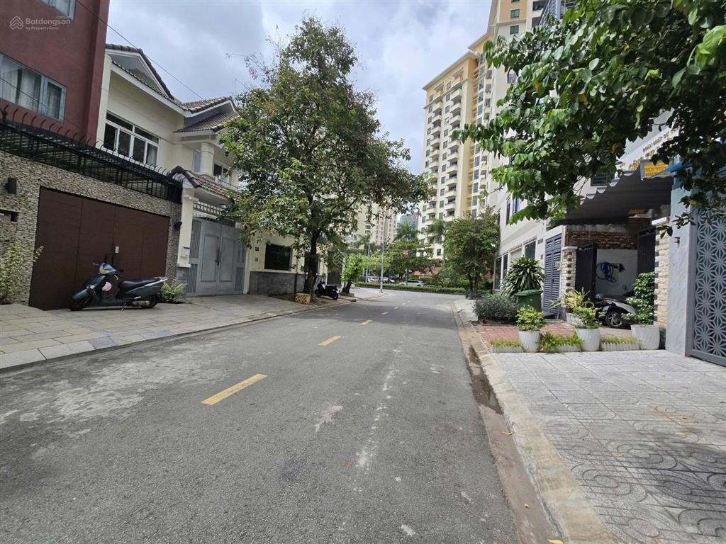 Chỉ 30 tỷ! bán nhà mặt tiền đường 17 kđt an phú  an khánh quận 2 dt 100 tỷ  sổ cá nhân