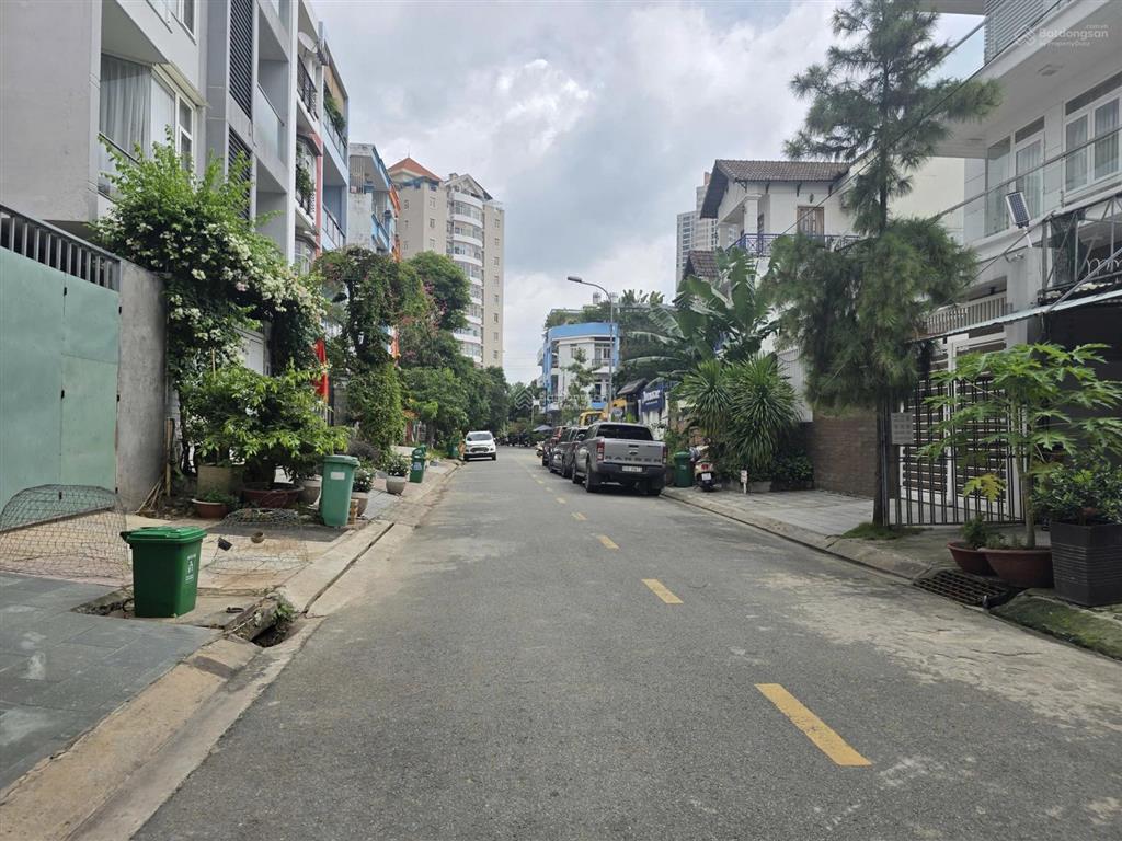 Chỉ 30 tỷ! bán nhà mặt tiền đường 17 kđt an phú  an khánh quận 2 dt 100 tỷ  sổ cá nhân