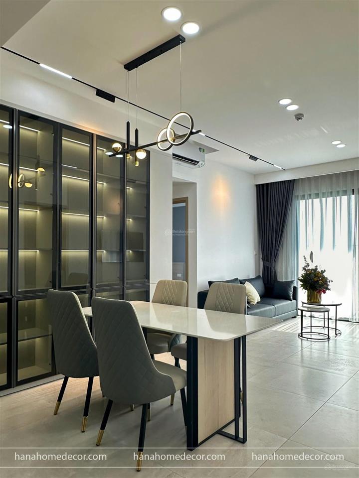 Bán vài căn 3pn antonia phú mỹ hưng 12/25