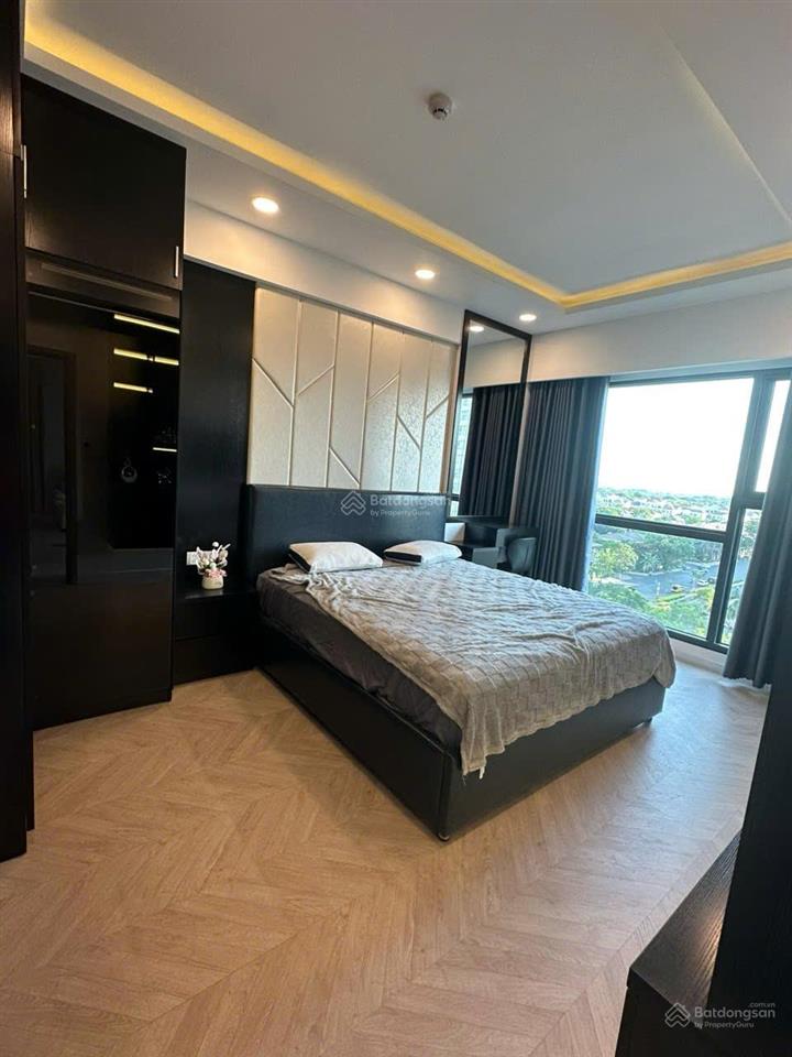 Bán vài căn 3pn antonia phú mỹ hưng 12/25