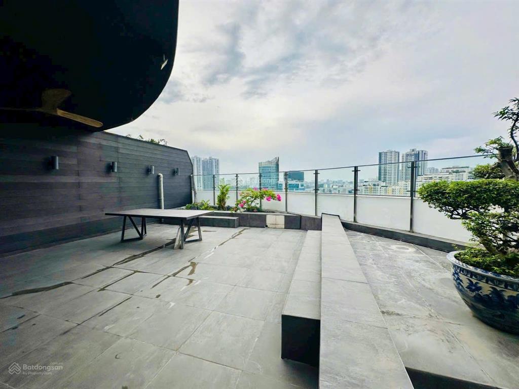 Bán penthouse riverpark 1 phú mỹ hưng nhà đẹp giá tốt t5/25