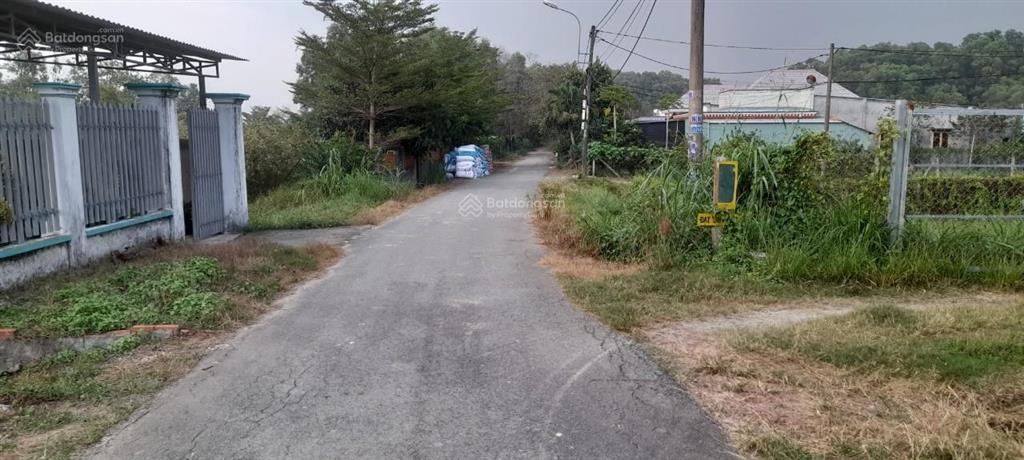 Cho thuê đất 5,000m2 (có 200m2 thổ cư) tại củ chi, tp. hcm