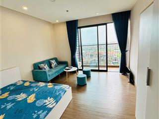 Chính chủ gửi bán gấp căn studio giá tốt nhất ecopark.