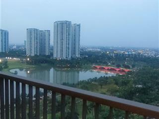 Bán gấp căn hộ 2pn, 2wc tại ecopark, 5,38 tỷ, 67m2