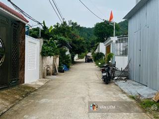 Cần tiền bán nhanh lô đất phước đồng, gần đường thái khang  giá 1 tỷ 739 triệu  dt 95.5m2