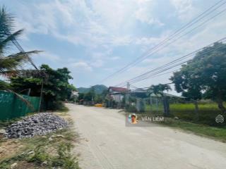 Bán đất tại đường bình hòa, xã phước đồng, nha trang, khánh hòa, 25 triệu / m2, 100 m2