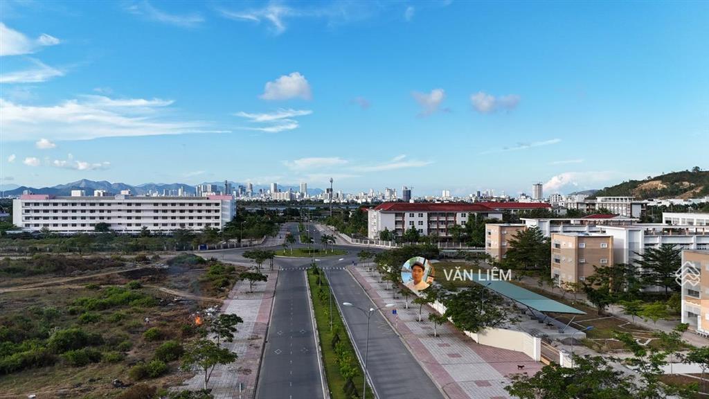 Bán đất tại lư giang, 35 triệu/m2, 100m2, giá siêu hời, gần trường lê quý đôn