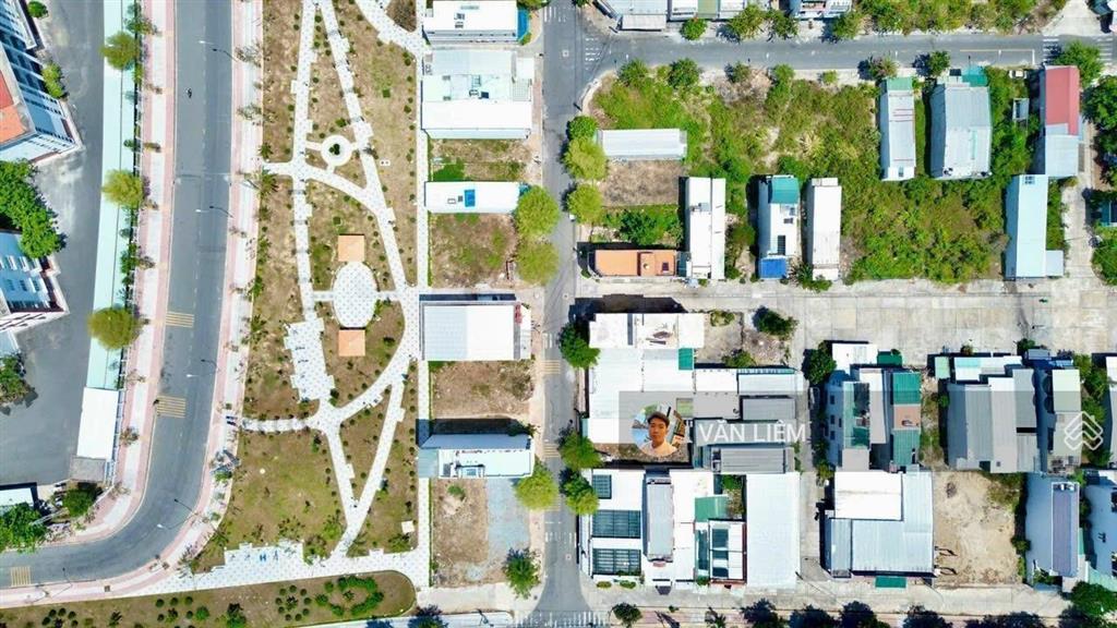 Bán đất hòn rớ 2 diện tích 100m2 phía sông giá  đường số 9