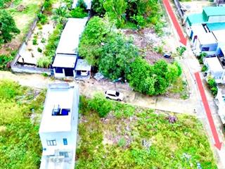 Lô đất hiểm sát đường nguyễn tất thành  đường thông oto tránh nhau  giá tốt 1 ty 650 triệu