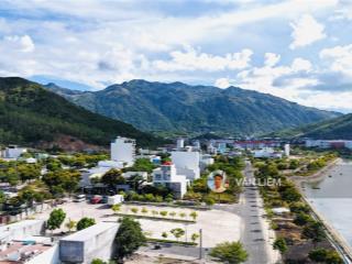 Bán đất tại hòn rớ 2, phước đồng, nha trang, 4.3 tỷ, 100m2 giá ưu đãi uy tín  đường nhựa rộng 13m