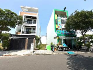 Bán đất khu đô thị an bình tân đường t11 gần đường vành đai  diện tích 116.2m2