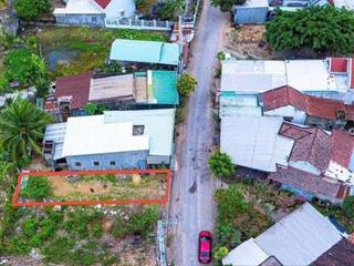 Mặt tiền bình lộc qh liên vùng nt diên khánh. vị trí ngay khu dân cư đường hiện trạng rộng 8m