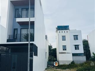 Bán đất nền dự án 4,5 tỷ, 80m2 tại kđt an bình tân, phước long, nha trang