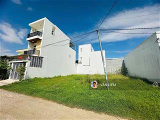 Bán đất hòn thơm, 1,35 tỷ, 80m2, pháp lý đầy đủ  khu vực sắp xây cầu phú tìm năng tăng giá