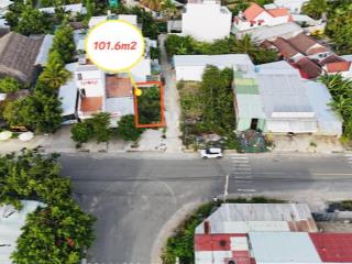 Bán đất diên an khu đô thị phú ân nam 2  đường nhựa rộng 23m giá bán 24.5tr/m2 (bao sang tên)
diệ