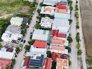 Lô đất tái định cư diên an  diện tích 150m2  giá 17.5/m2  đường hiện trạng rộng 13m thông thoáng