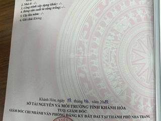 Lô đất trung tâm xã phước đồng giá chỉ 1.3 tỷ  phù hợp đầu tư