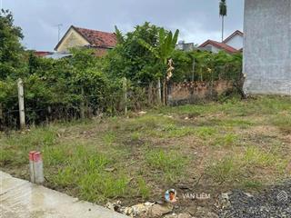 Bán 2 lô liền kề đất diên an  võ kiện giá rẻ chỉ 14tr/m , gần đường võ nguyên giáp