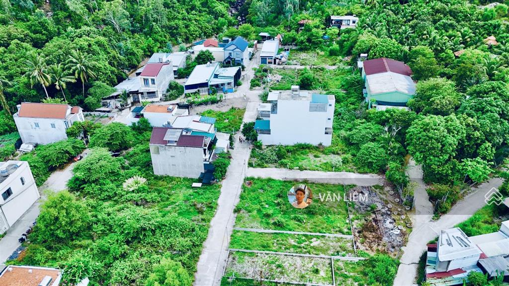 Bán đất tại đường phước hạ, xã phước đồng, nha trang, khánh hòa, 1,15 tỷ, 100m2 view đẹp