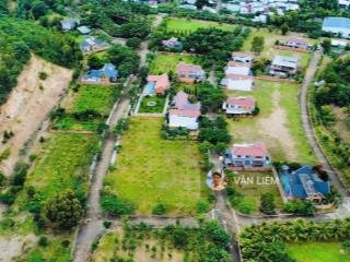 Cần bán lô đất khu biệt thự giáng hương đường phố anh đào giá bán chỉ 19tr/m2  diện tích 279,8m2