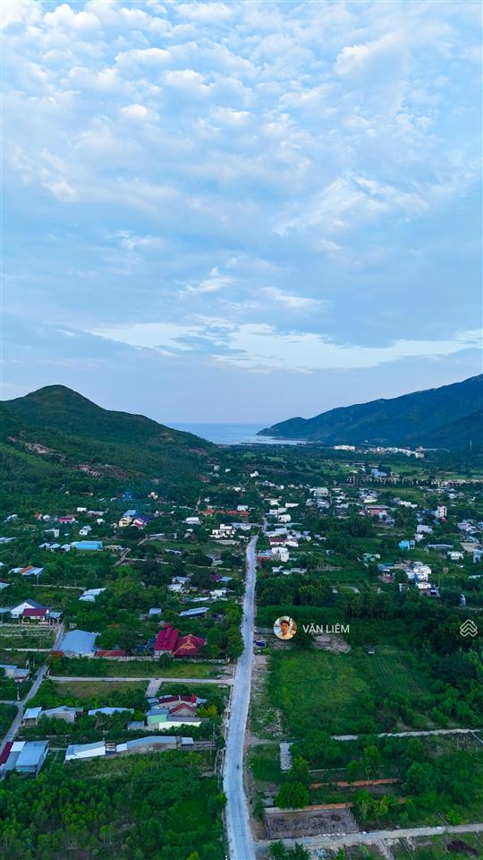 Bán đất phước hạ  phước đồng  gần đường thái khang  hướng tây nam  đường bê tông 6m trước sau