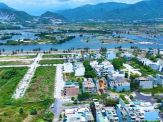 Bán đất nền dự án kđt an bình tân, 5,72 tỷ, 100m2, view đẹp, giá cực chất sổ hồng riêng