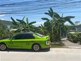 Lô góc mặt tiêng đường vào khu du lịch trăm trứng diện tích 177m2 ngang 5m
đường rộng 3 oto tránh