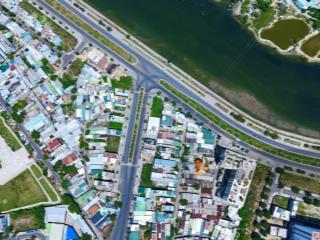 Bán đất phước long, phường nam nha trang. diện tích 120,4m2 (ngang 4,08 mét, nở hậu 4,15 mét)