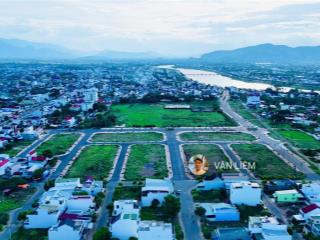 Bán đất diên an khu đô thị phú ân nam 2  đường nhựa rộng 23m giá bán 24.5tr/m2 (bao sang tên)