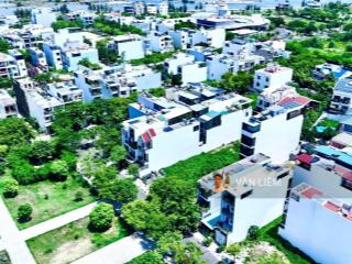 Lô đất kdt an bình tân  nha trang  đường t8  diện tích  80m2 ngang 4m
 hướng đông bắc ,