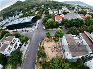 Lô góc an viên nha trang
diện tích 274,5m2 hướng đông bắc
đường rộng 21,25m
pháp lý sổ hồng
90 tr