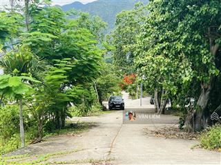  bán đất thôn phước hạphước đồng 2 mặt tiền đường quy hoạch 22m  dt 98m2 full thổ cư  đất 2 mặ
