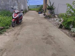 Bán đất thôn 2 diên phú  cách hl45 chỉ 100m  diện tích 70,3m  ngang 5m, full thổ cư.