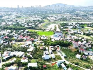 Bán lô đất vĩnh điềm thượng, vĩnh hiệp  nha trang. diện tích 83,4m2 ngang 5m, hướng đông