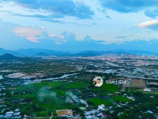 Bán đất tô ký, xã phước đồng, nha trang, 1,55 tỷ, 82 m2 hẻm rộng 3m