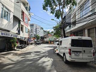 Bán lô đất kề góc mặt tiền đường nguyễn khanh, phường nam nha trang. giá 5 tỷ 950