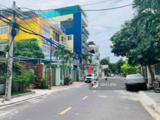 Nhà trung tâm mặt tiền đường hương sơn  phước hoà ( ngang 10m )
 diện tích  232m2 ( ngang 10m )