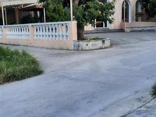 Lô góc 2 mặt tiền đường lư giang, gần trường đại học kinh tế chuẩn bị khởi công