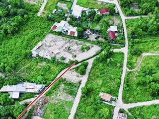 Bán đất tại đường phước hạ, xã phước đồng, nha trang, khánh hòa, 1 tỷ, 88m2 giá tốt
