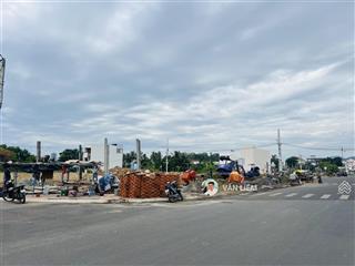 Bán lô đất 96,8m2 đối diện công viên tđc ngọc hiệp, phường tây nha trang

 diện tích