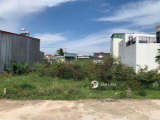Bán lô đất thôn trung vĩnh phương nha trang
 đường hiện trạng 6m thông thoáng.